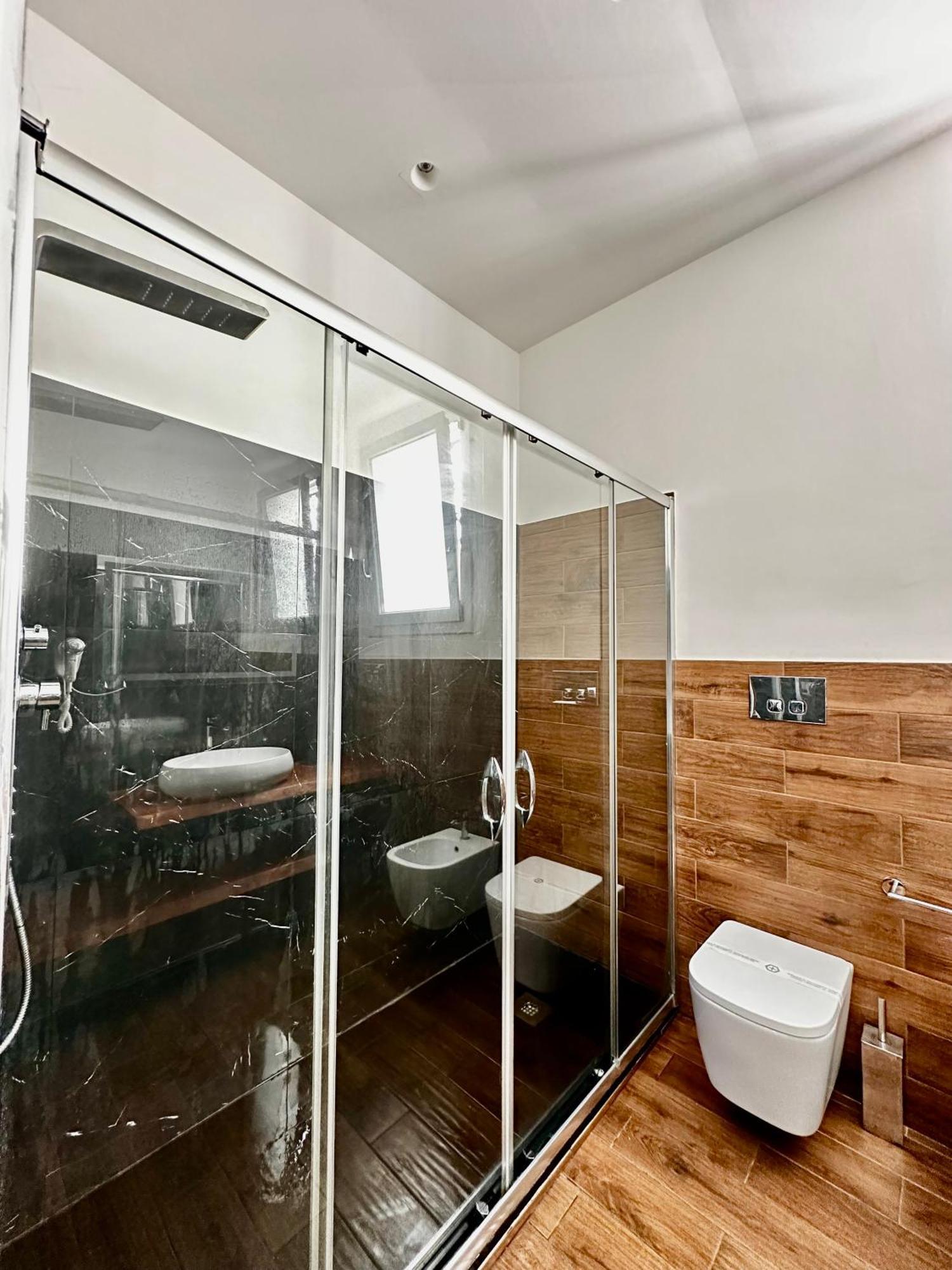Naiadi Rooms Syrakus Exterior foto